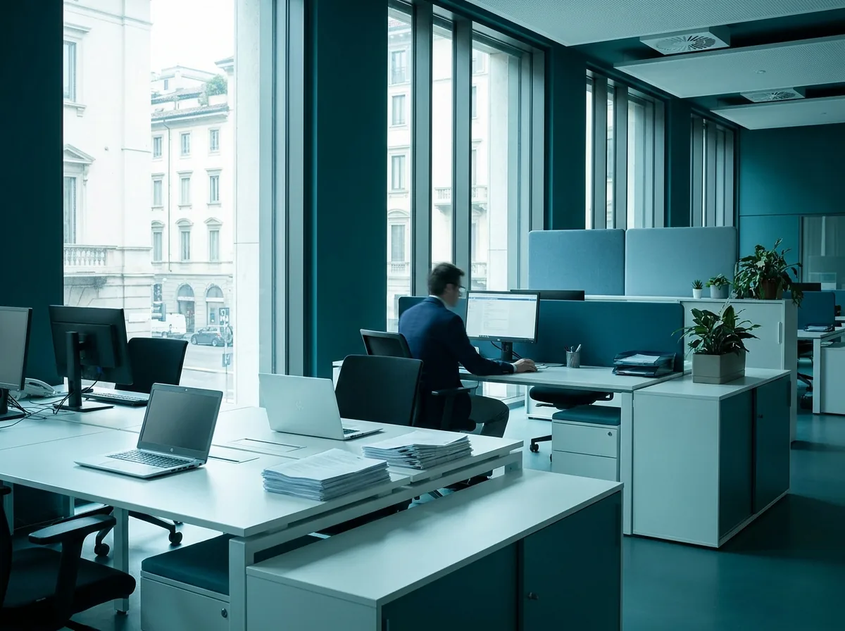 Ufficio acquisti PA Product — forniture per Pubblica Amministrazione tramite MePA